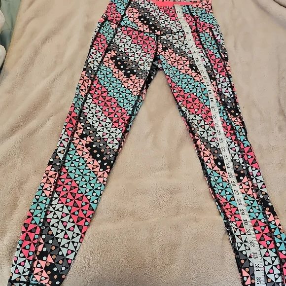 Victoria's Secret Sport Leggings - Size SP - Picture 7 of 10